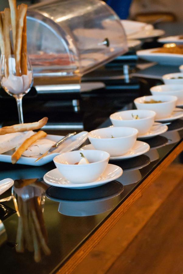 The Waterfront Hotel & Spa By Misty Blue Hotels Durban Exteriör bild