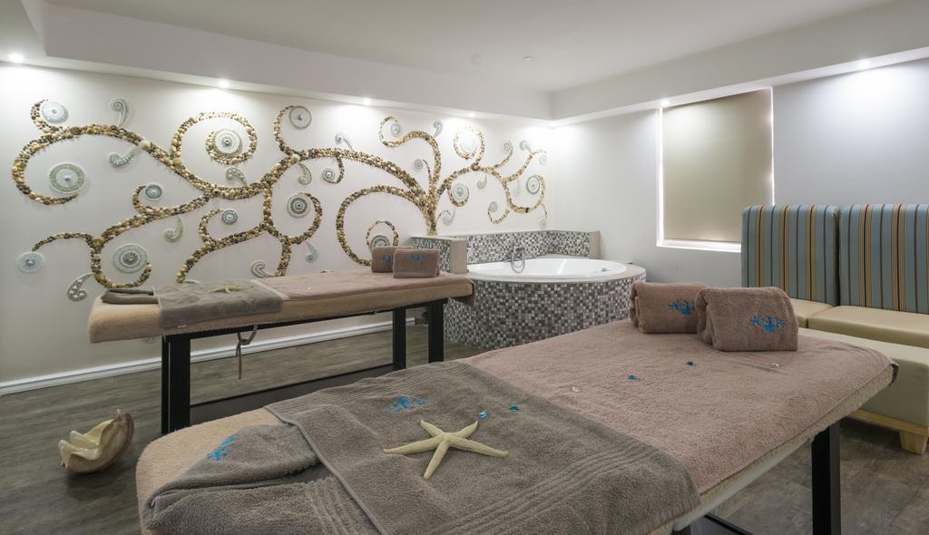 The Waterfront Hotel & Spa By Misty Blue Hotels Durban Exteriör bild