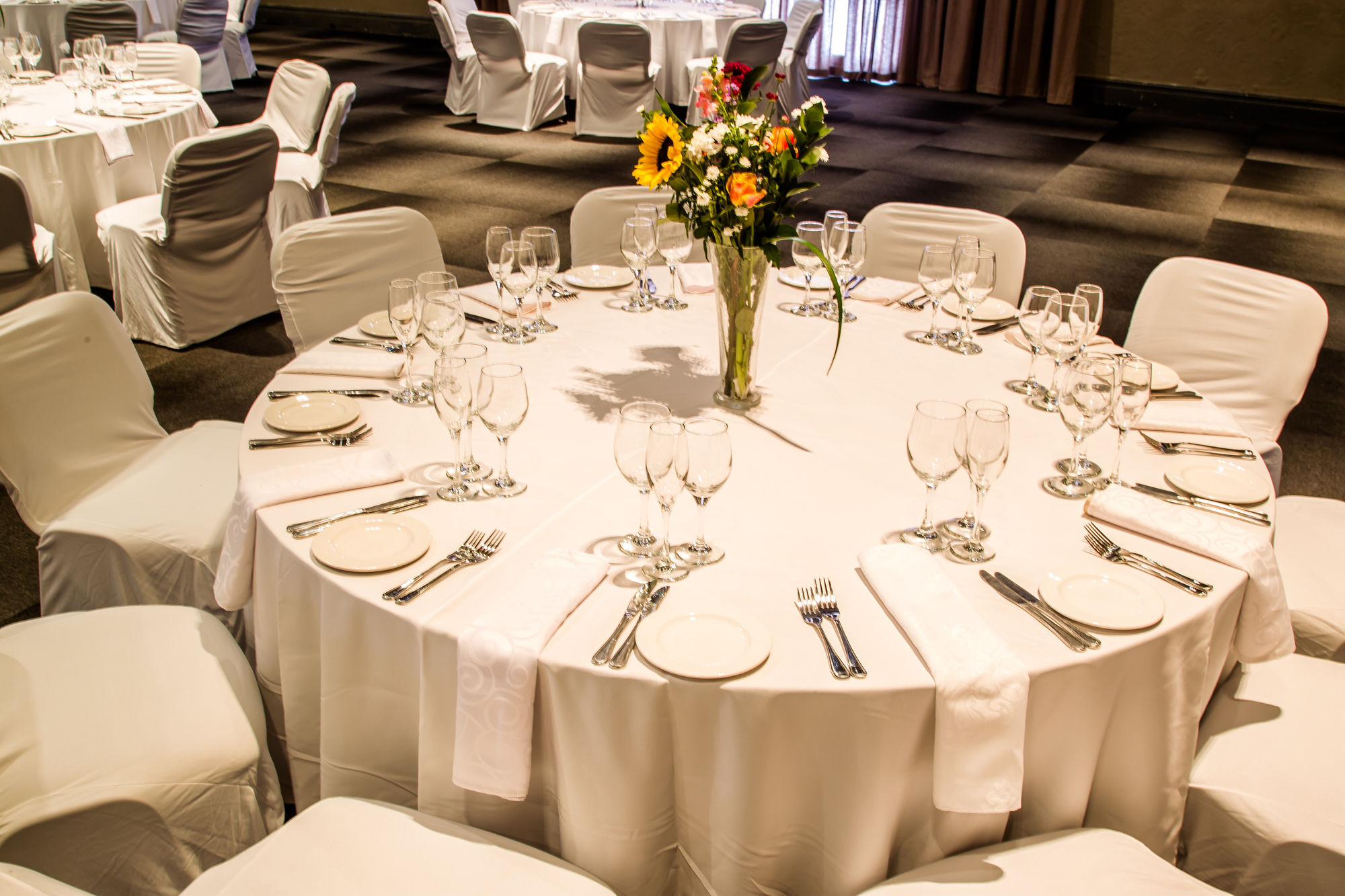 The Waterfront Hotel & Spa By Misty Blue Hotels Durban Exteriör bild